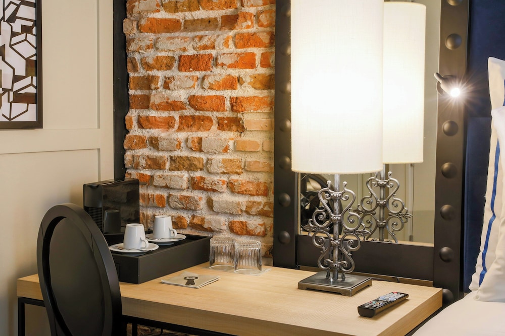 Pestana Collection Plaza Mayor 24
