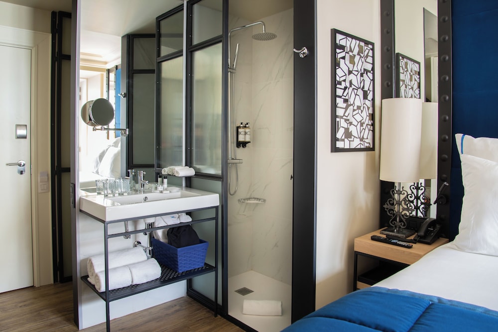 Pestana Collection Plaza Mayor 4
