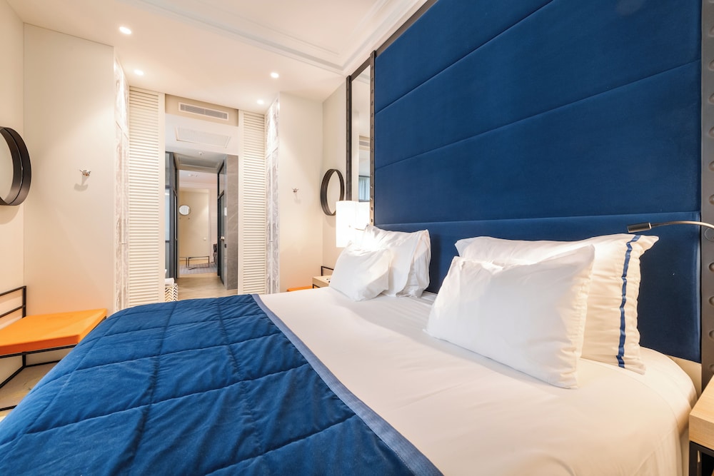 Pestana Collection Plaza Mayor 22