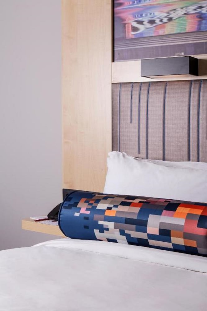 Aloft Madrid Gran Via 6