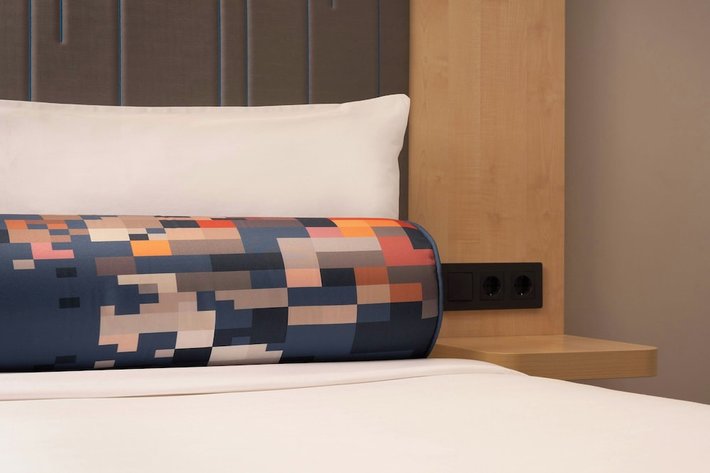 Aloft Madrid Gran Via 16
