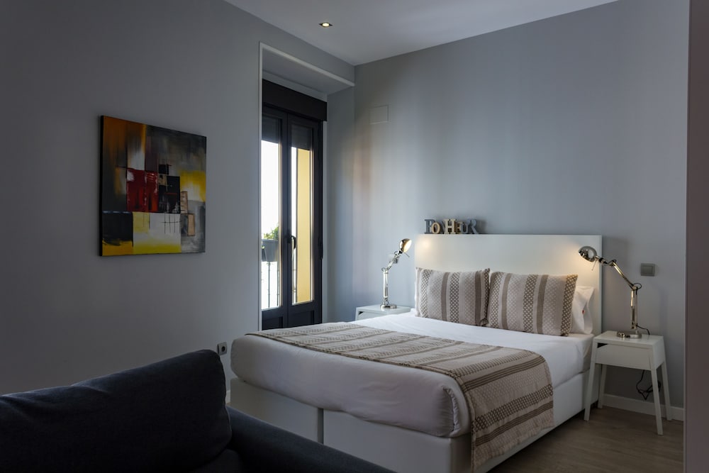 Arenal Suites 7