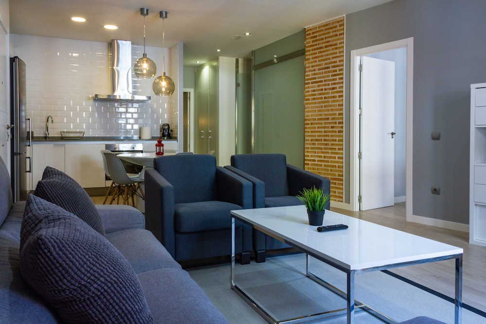 Arenal Suites 13
