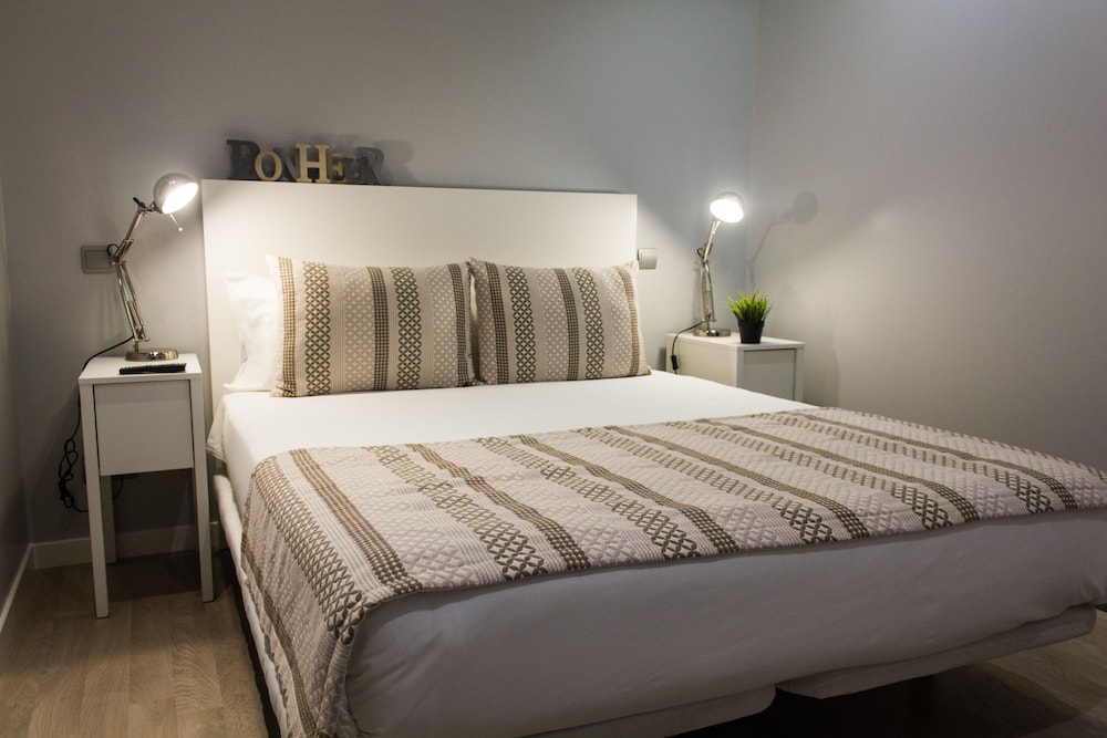 Arenal Suites 6