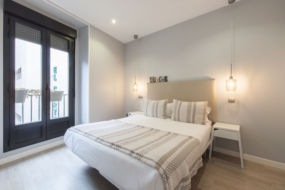 Arenal Suites 24