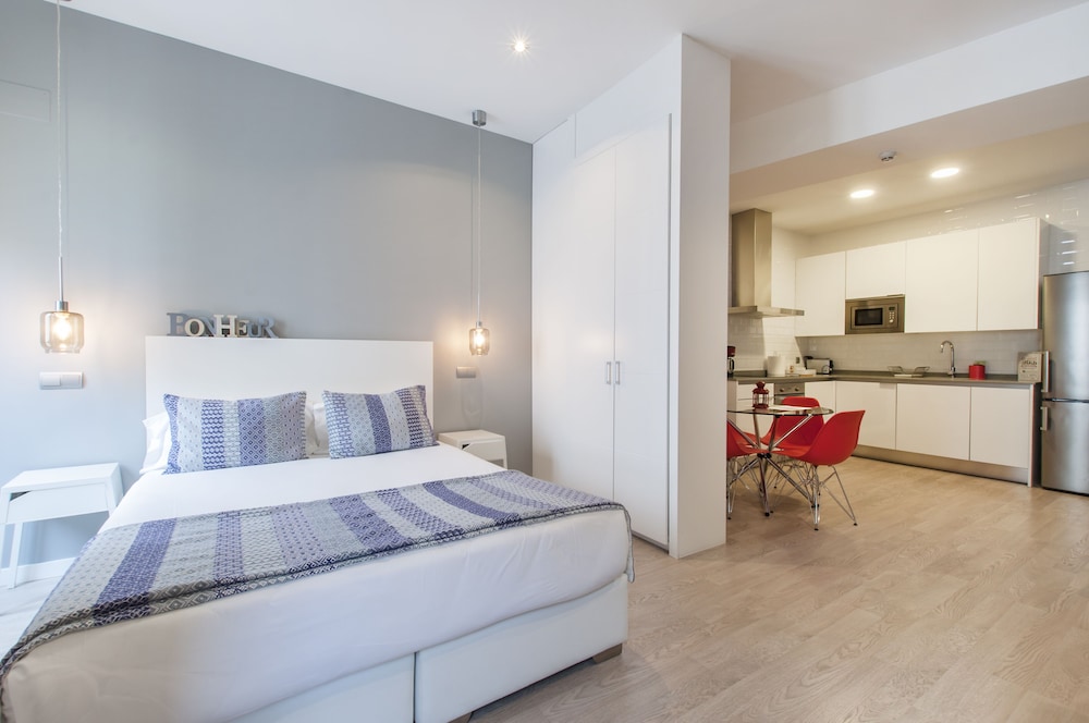 Arenal Suites 23