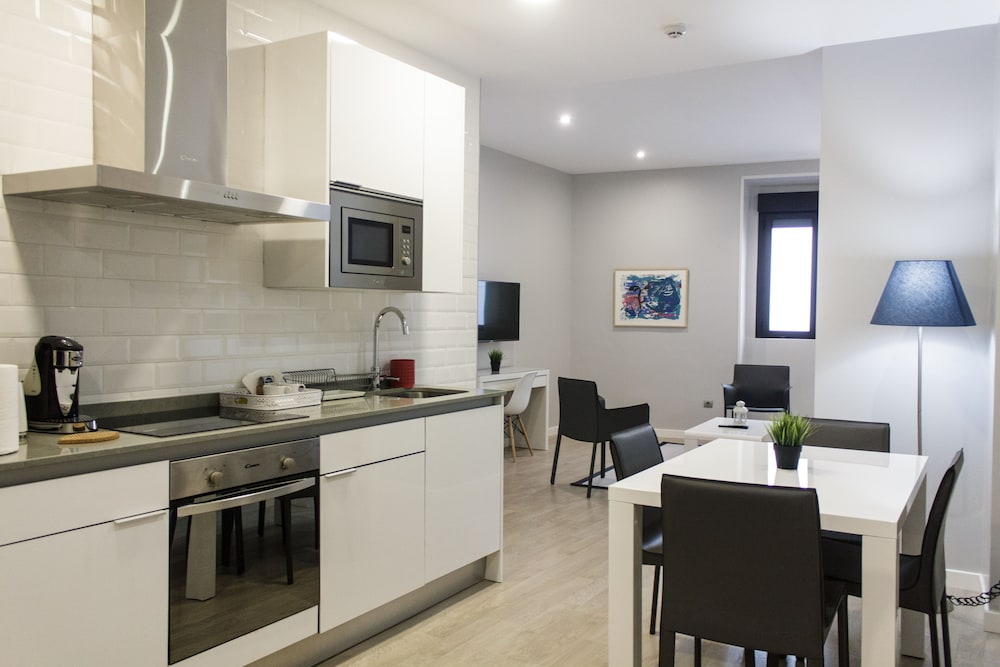 Arenal Suites 1