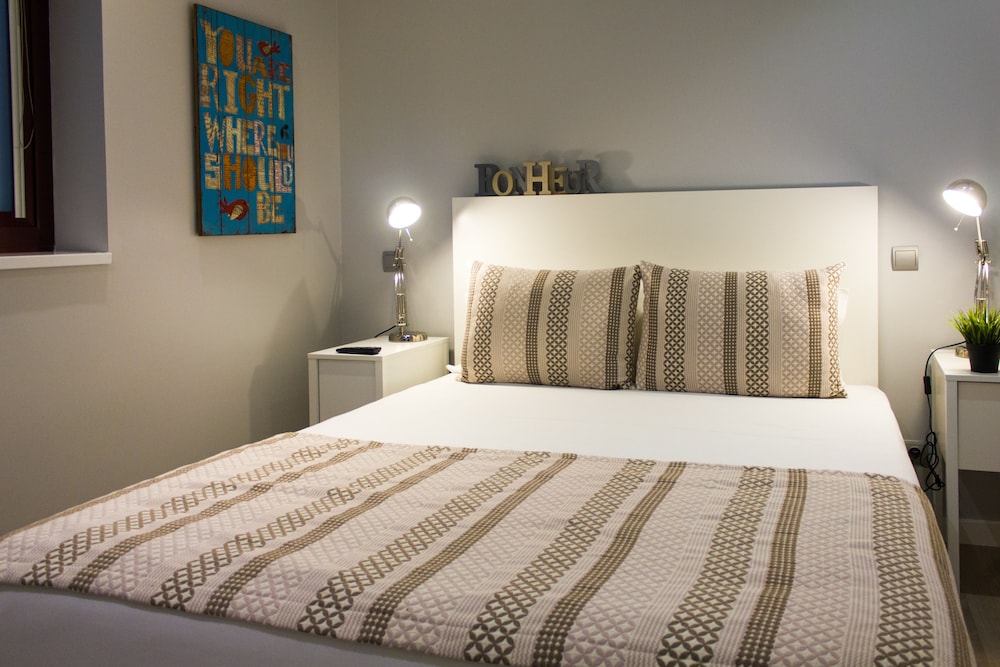 Arenal Suites 5