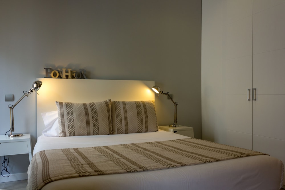 Arenal Suites 8