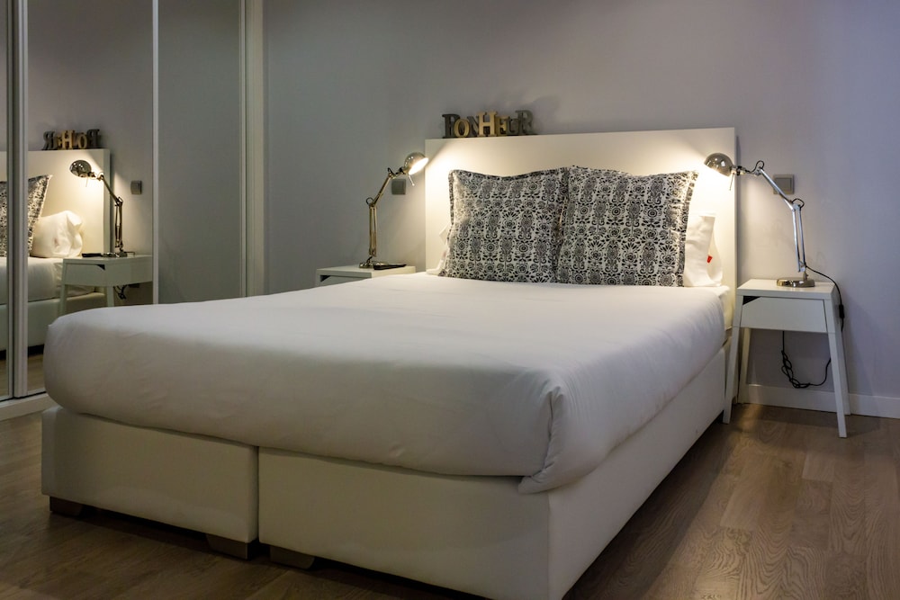 Arenal Suites 19
