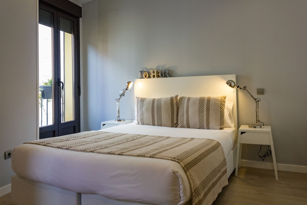 Arenal Suites 9