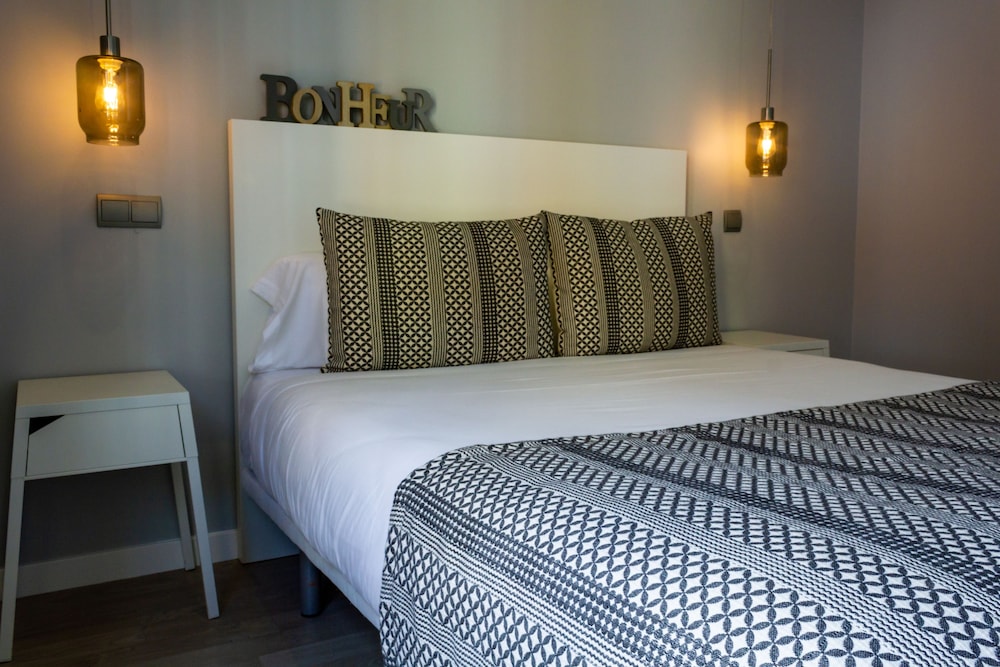 Arenal Suites 16