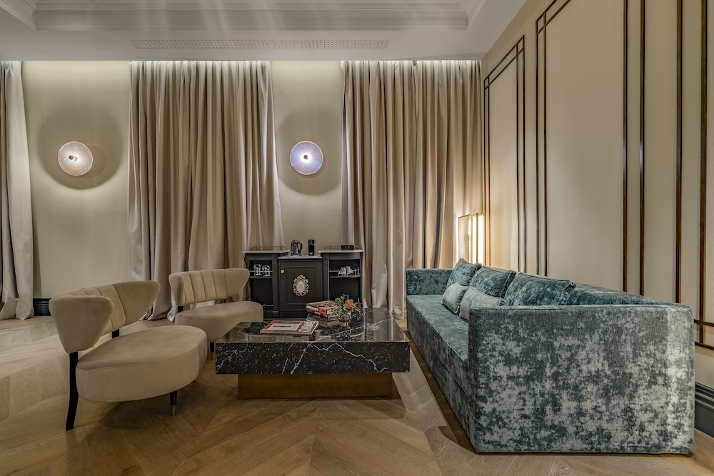CoolRooms Atocha 14