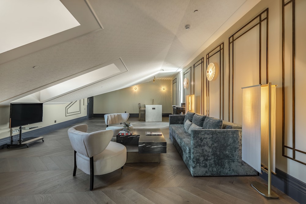 CoolRooms Atocha 8
