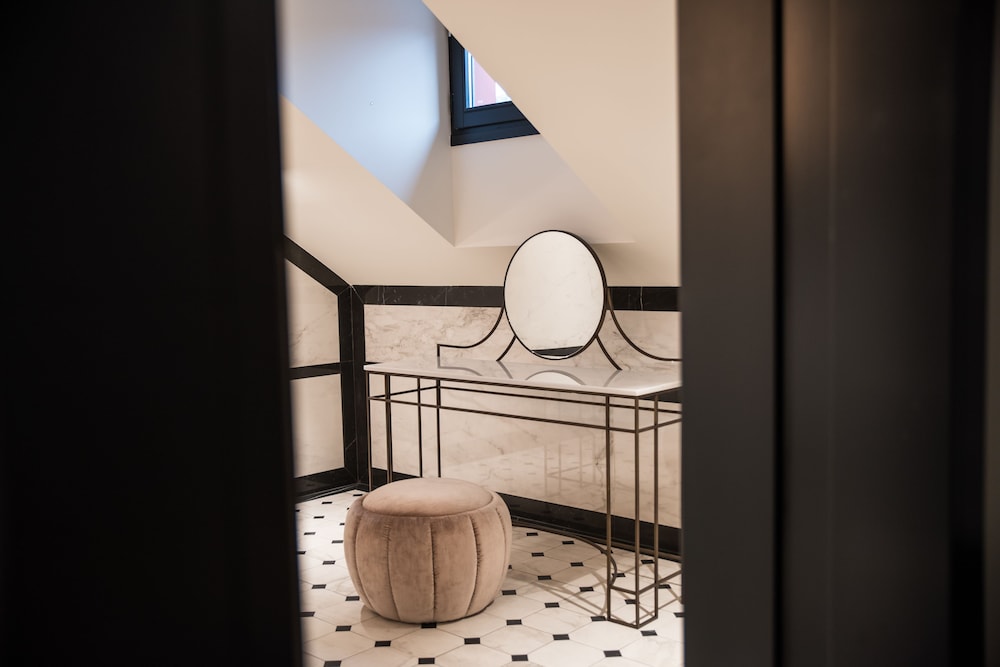 CoolRooms Atocha 17