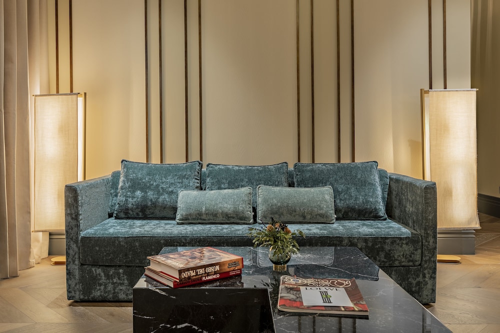 CoolRooms Atocha 15