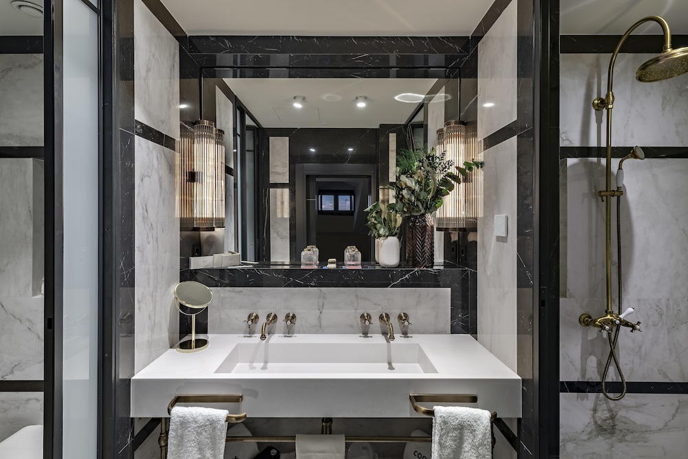CoolRooms Atocha 11