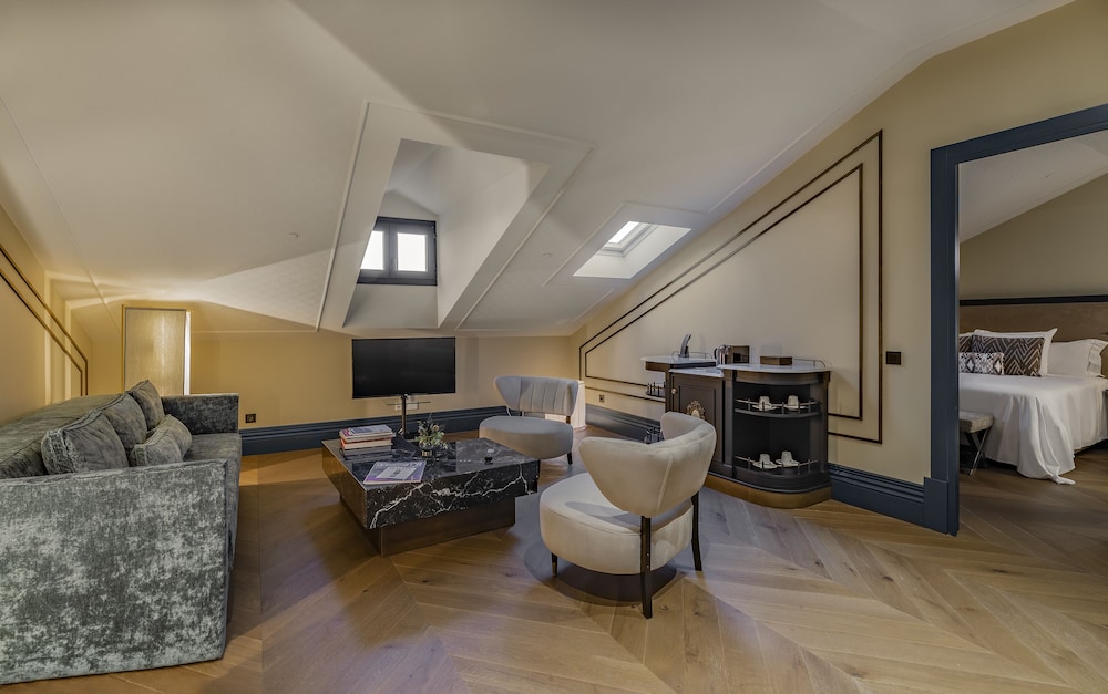 CoolRooms Atocha 10