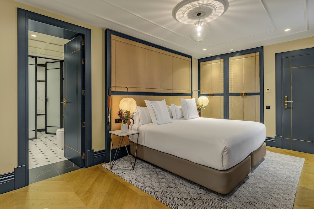 CoolRooms Atocha 23