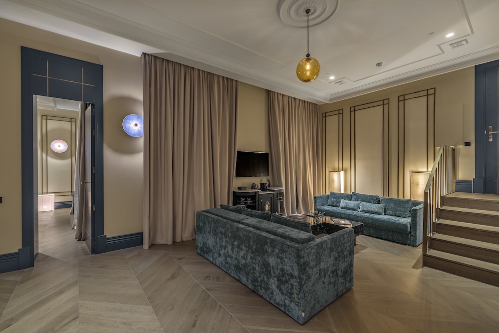 CoolRooms Atocha 13