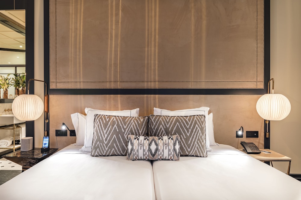 CoolRooms Atocha 5