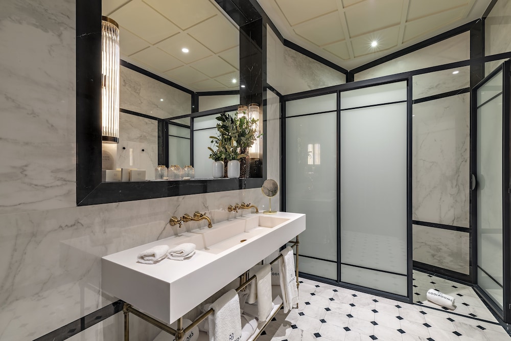 CoolRooms Atocha 4