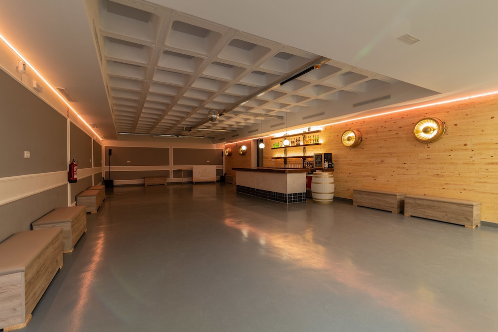La Bodega De Quintin 1