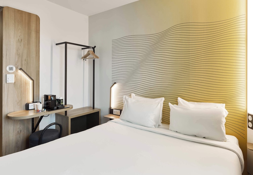 B&B HOTEL Paris Gennevilliers Asnières 19