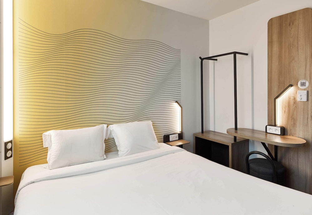 B&B HOTEL Paris Gennevilliers Asnières 17