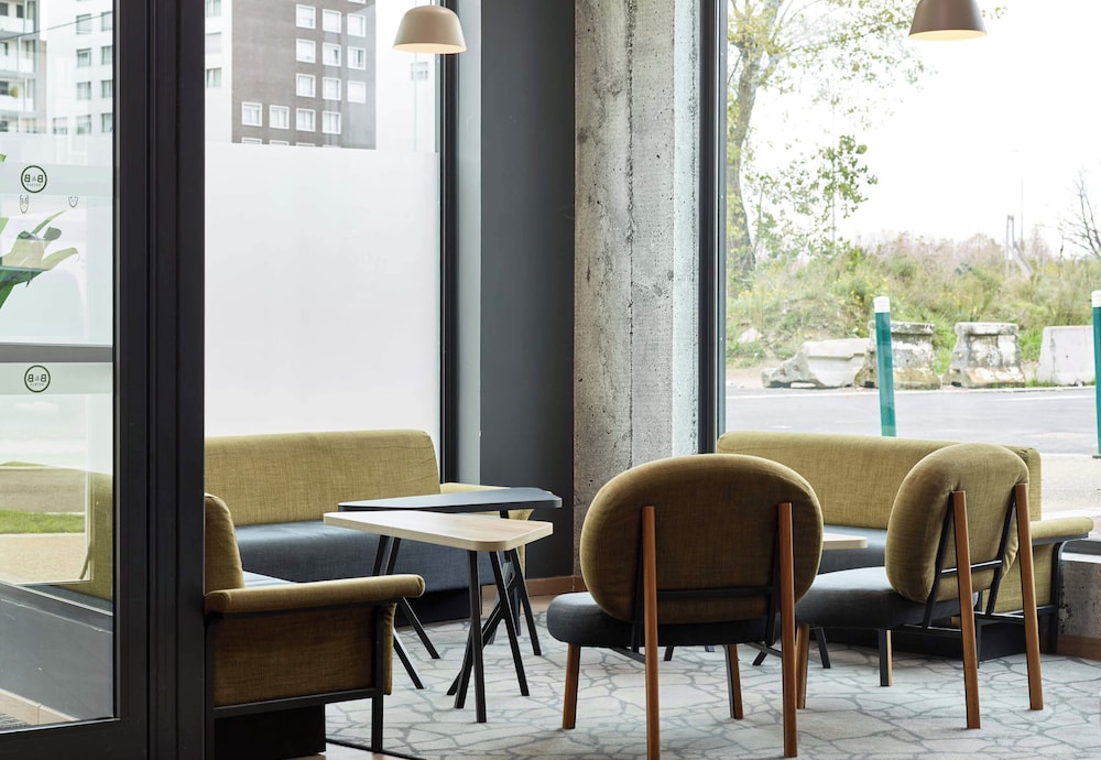 B&B HOTEL Paris Gennevilliers Asnières 2