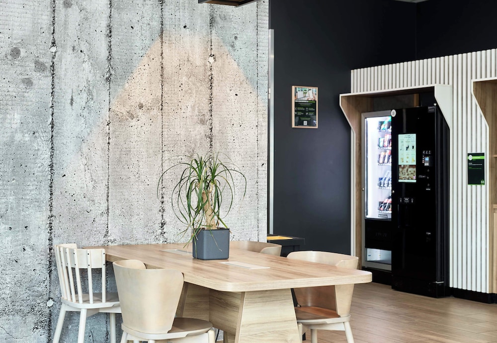 B&B HOTEL Paris Gennevilliers Asnières 4