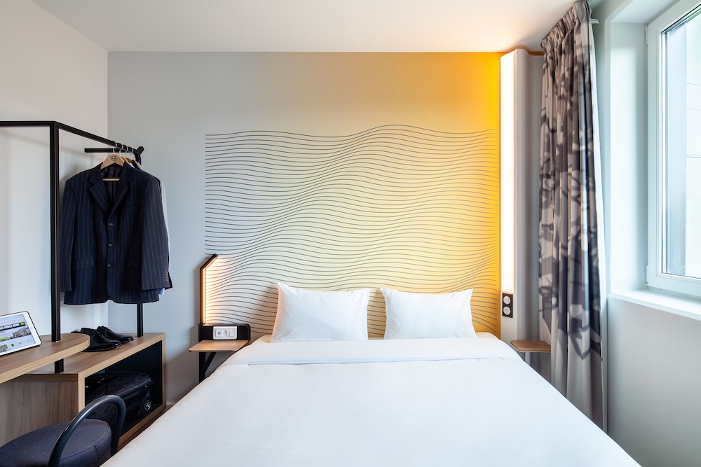B&B HOTEL Paris Gennevilliers Asnières 11