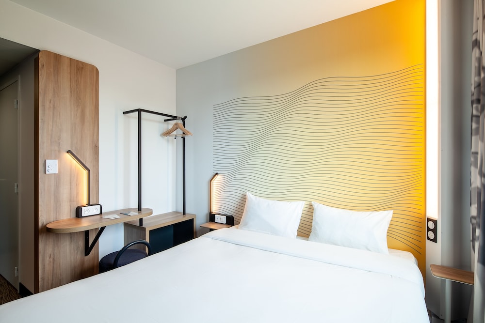 B&B HOTEL Paris Gennevilliers Asnières 10