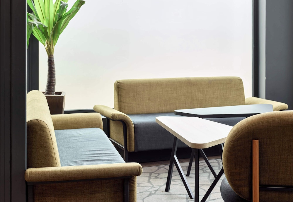 B&B HOTEL Paris Gennevilliers Asnières 3