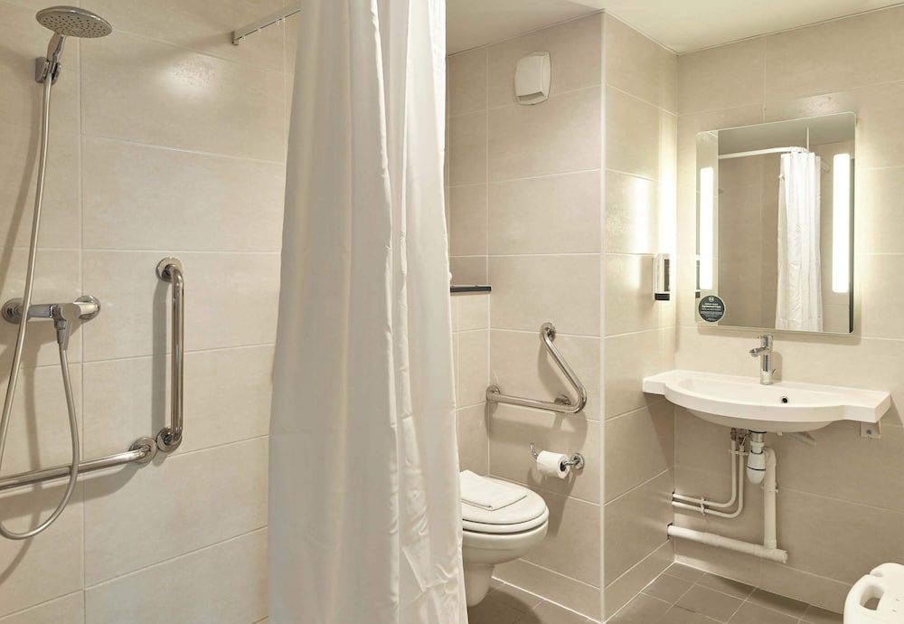 B&B HOTEL Paris Gennevilliers Asnières 24