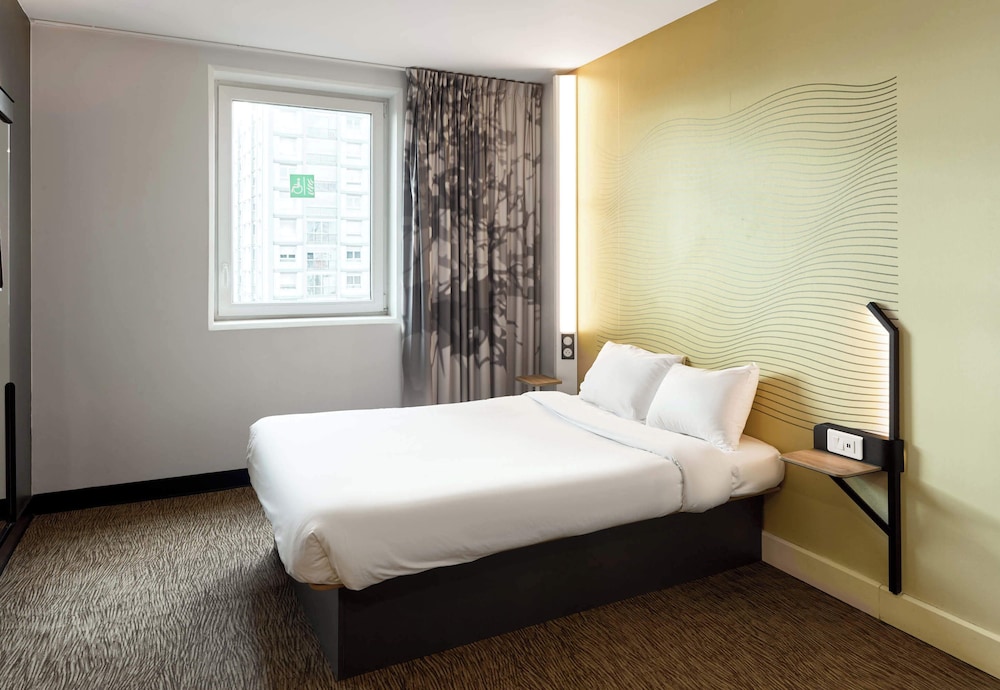 B&B HOTEL Paris Gennevilliers Asnières 16