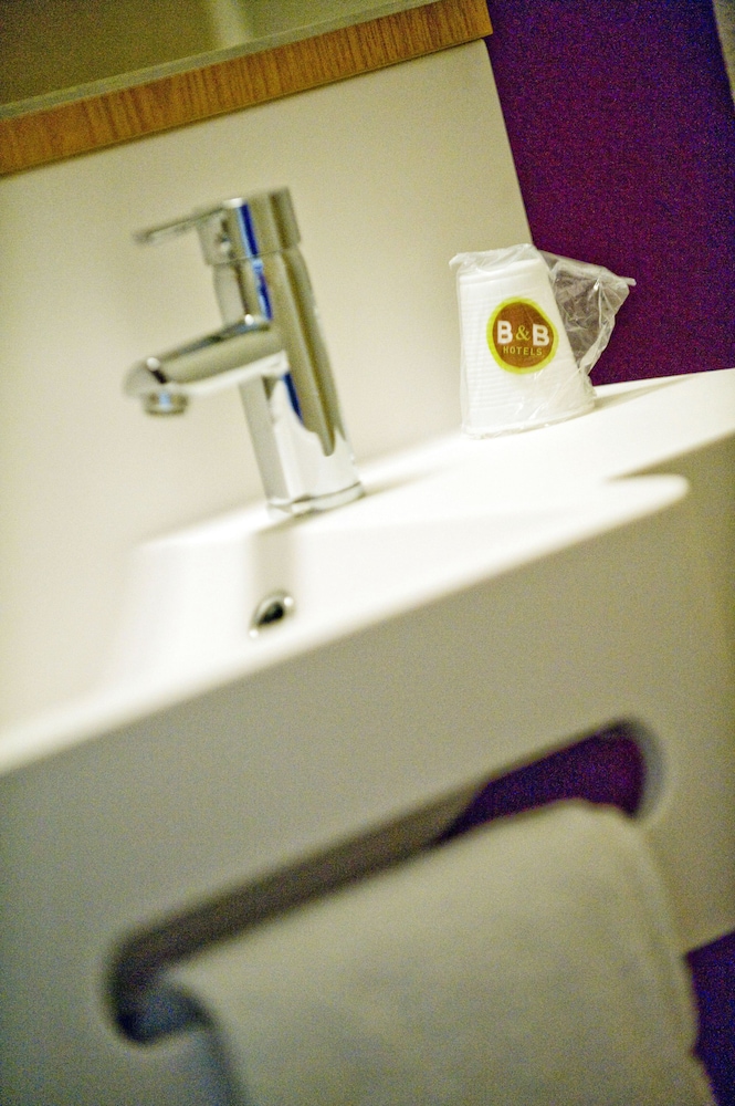 B&B HOTEL Paris Gennevilliers Asnières 23