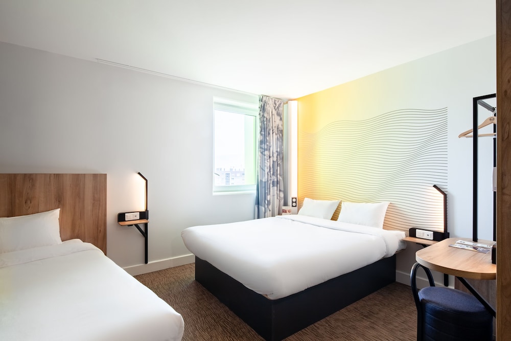 B&B HOTEL Paris Gennevilliers Asnières 12