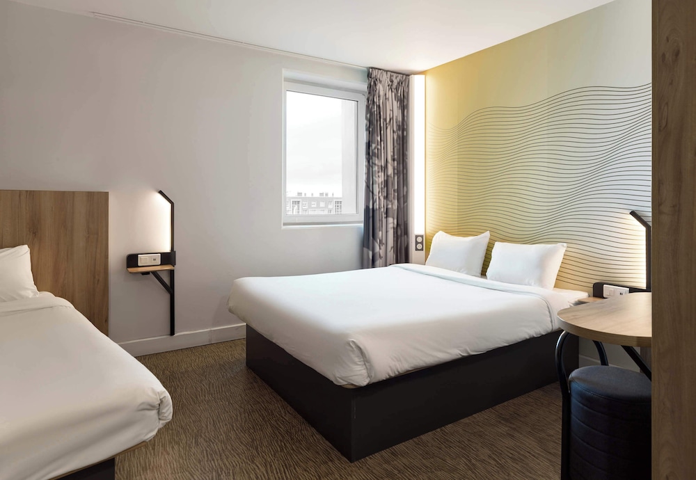 B&B HOTEL Paris Gennevilliers Asnières 20