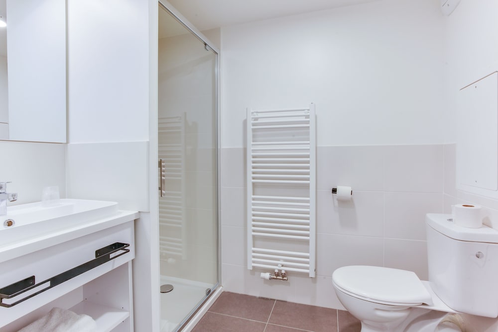 All Suites Appart Hôtel Massy-Palaiseau 21
