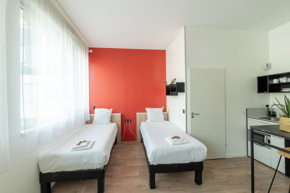 ECLA Paris Massy Palaiseau 15