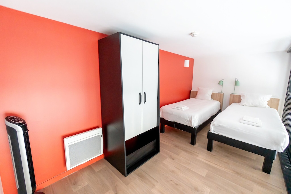 ECLA Paris Massy Palaiseau 8