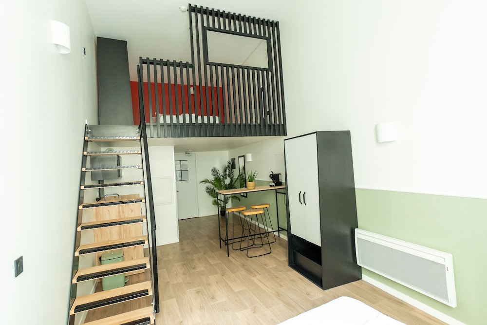 ECLA Paris Massy Palaiseau 5