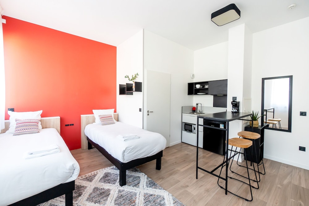 ECLA Paris Massy Palaiseau 12