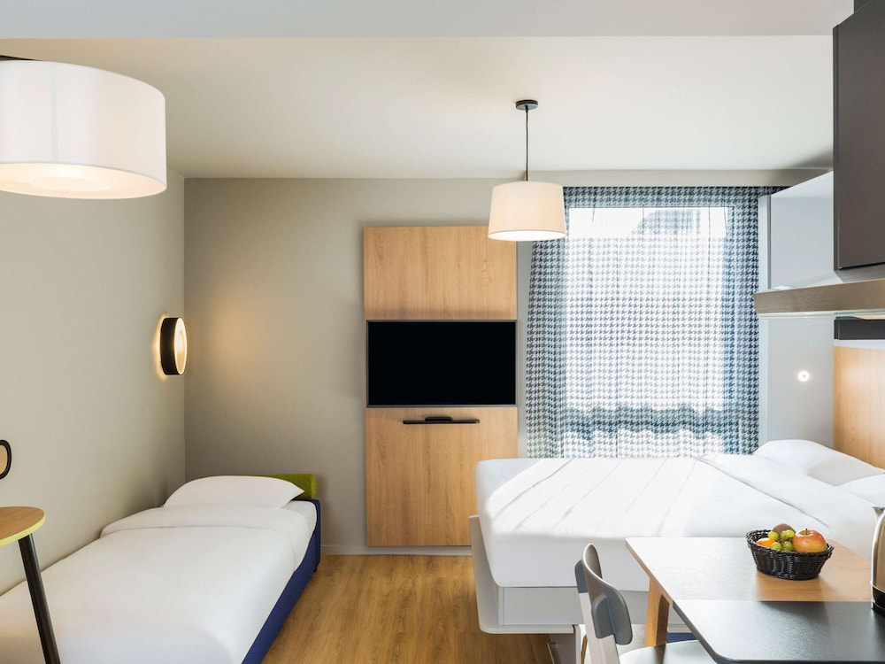 Adagio Access Palaiseau Saclay 13
