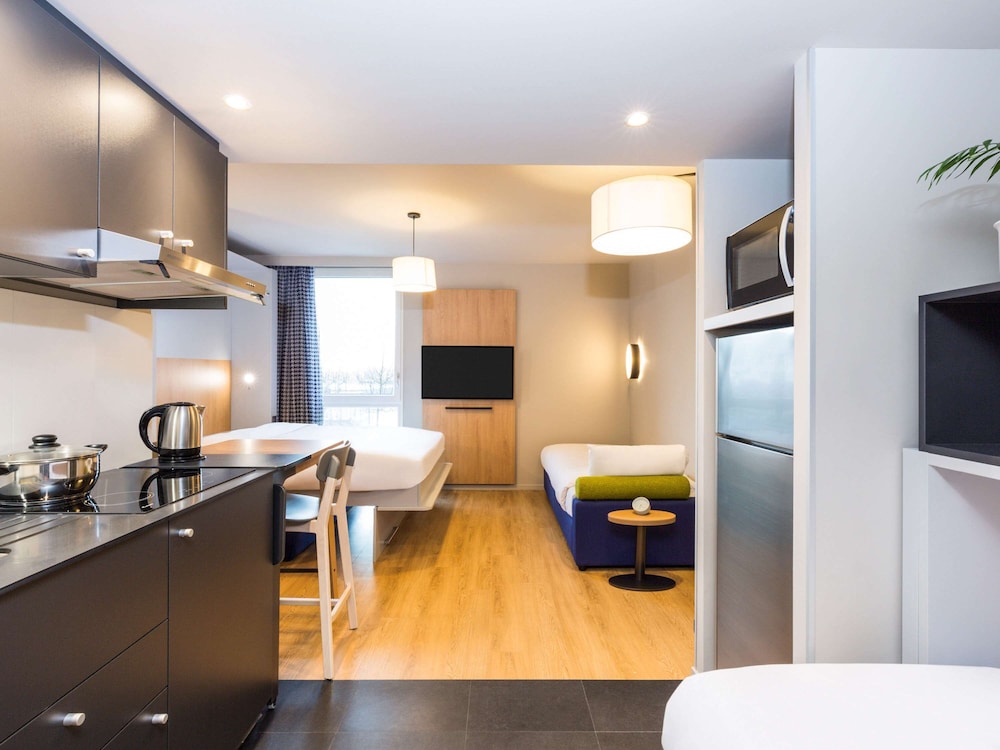 Adagio Access Palaiseau Saclay 14