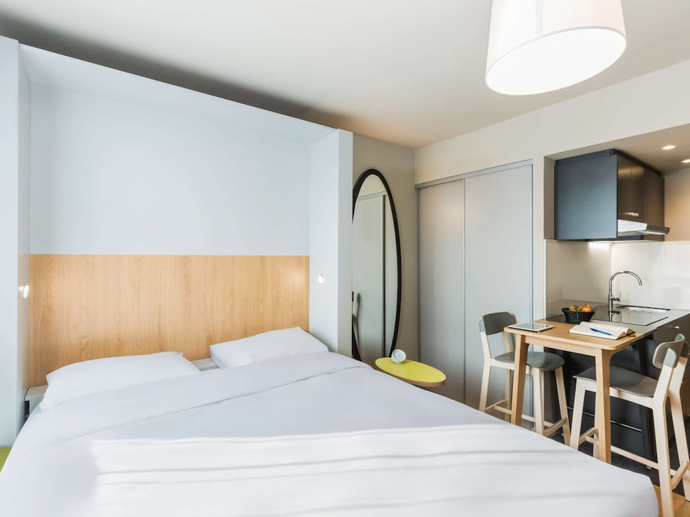 Adagio Access Palaiseau Saclay 15