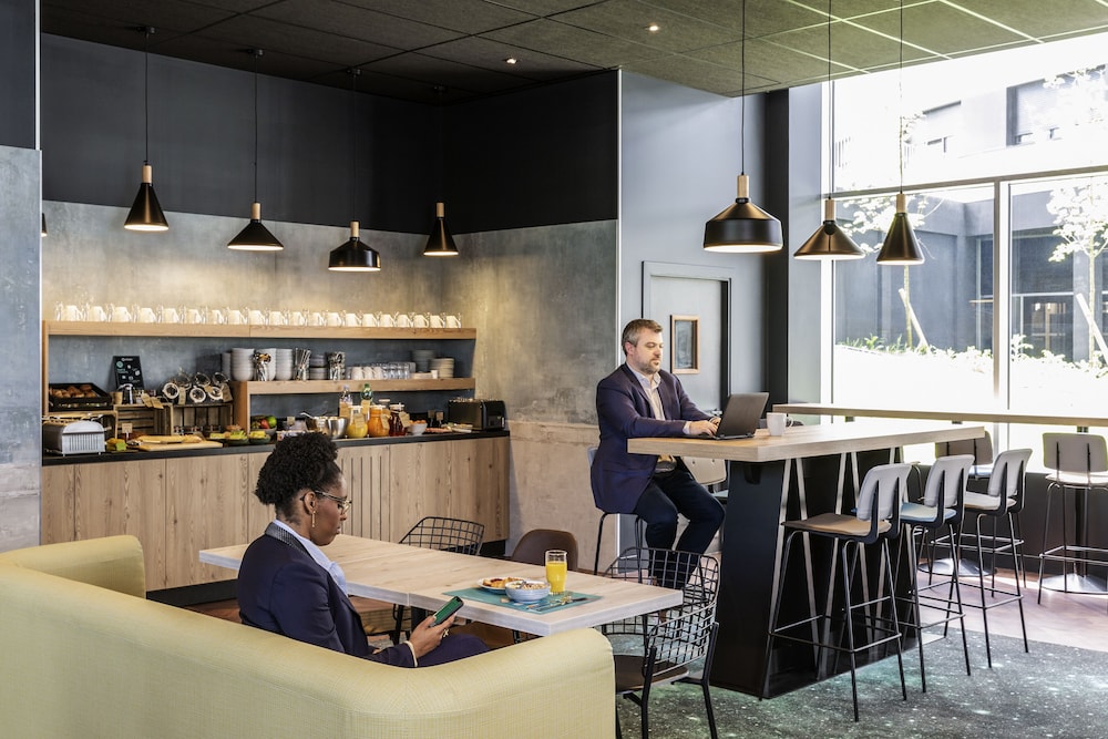 Adagio Access Palaiseau Saclay 24