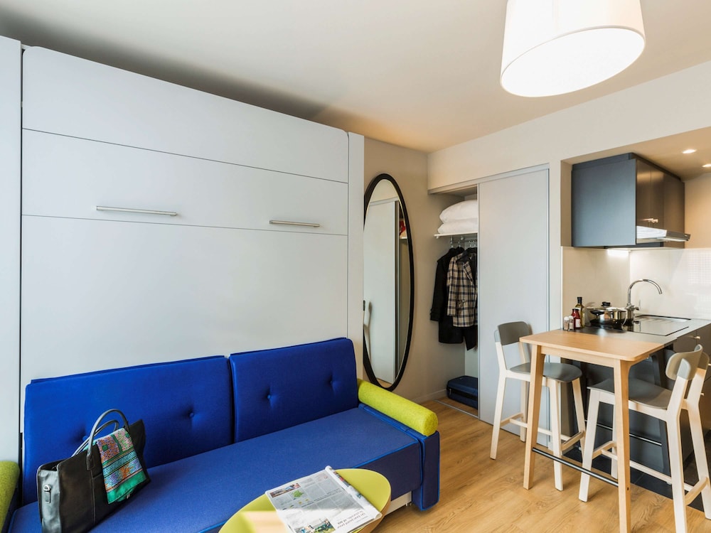 Adagio Access Palaiseau Saclay 12