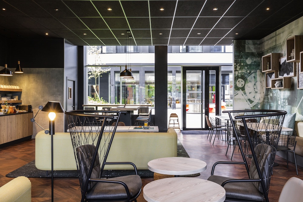 Adagio Access Palaiseau Saclay 3